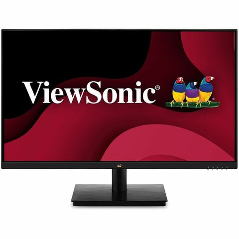 ViewSonic VA2709M 27" IPS LCD FHD Monitor( HDMI, VGA) VA2709M