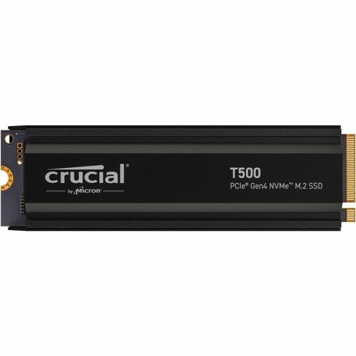 Crucial Solid State Drive CT1000T500SSD5