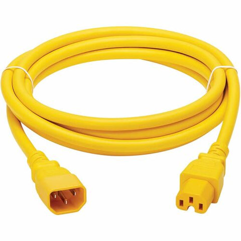 Tripp Lite by Eaton P018-010-AYW Standard Power Cord P018-010-AYW