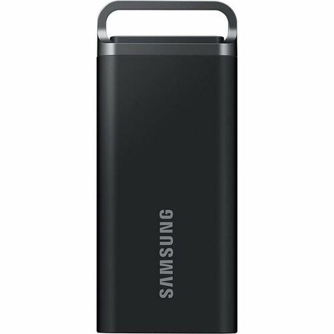 Samsung Portable SSD T5 EVO USB 3.2 2TB (Black) MU-PH2T0S/AM