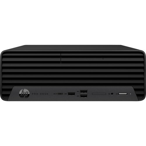 HP Pro Small Form Factor 400 G9 Desktop PC 9P2W8AT#ABA