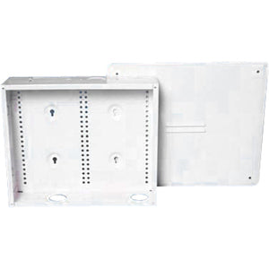 Channel Vision C-0112C Structured Wiring Enclosure Cover C-0112C