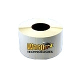 Wasp Receipt Label 633808491093