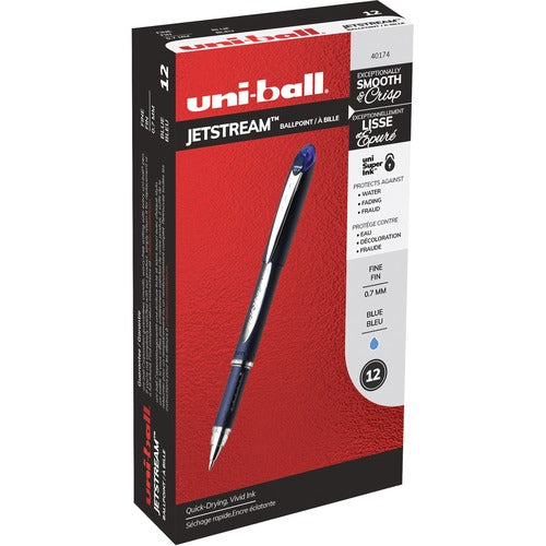 uni-ball Jetstream Gel Rollerball Pens 40174